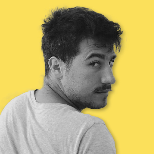 Imagen de Gonza